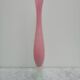 Vases in opaline
