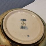 Small Royal Copenhagen Denmark bowl - designed by Carl Hallier made in stoneware.