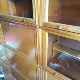 Bookcase bar MD modular furniture