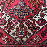 Tapis persan vintage