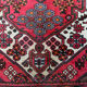 Tapis persan vintage