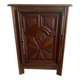 Low sideboard