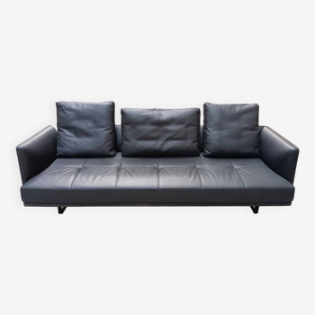 Prime time sofa by walter knoll