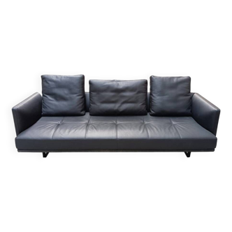Prime time sofa by walter knoll
