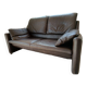 Canapé en cuir Roche Bobois