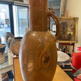 Large ceramic jug