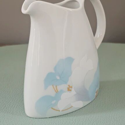 Scherzer Miranda Bavaria porcelain café service