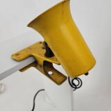 Lita clamp spot lamp