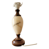 Lamp foot