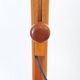 Lampadaire Luxus Vittsjö, années 1970