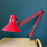 Articulated architect lamp