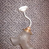 Wall light gooseneck 20-30 years