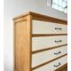 Vintage chest of drawers