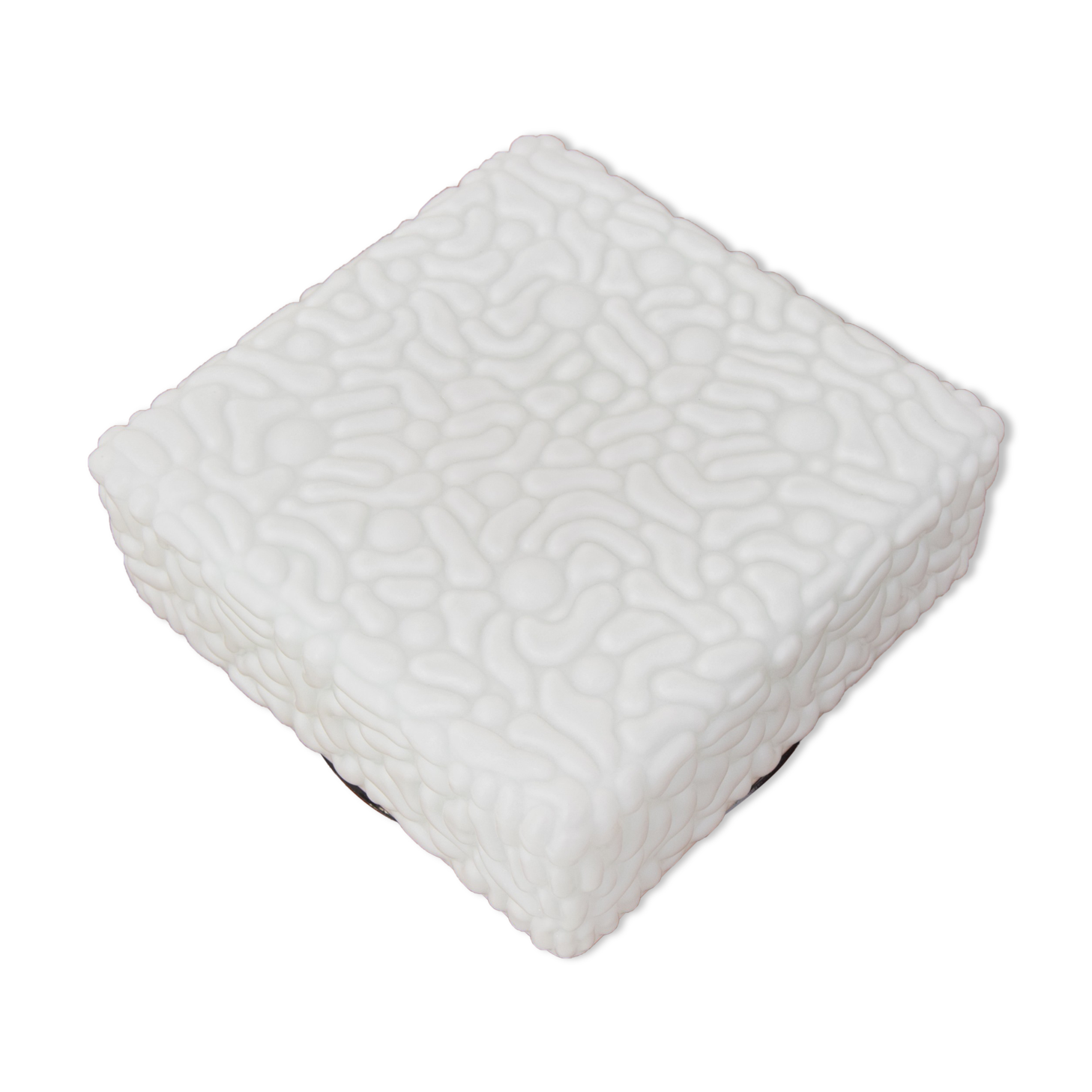 Mid-century Wall or Ceiling light,1970's.