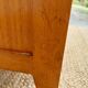 vintage chest of drawers, 60s-70s