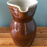 Sandstone pitcher 1.5 liters