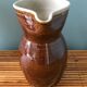 Sandstone pitcher 1.5 liters