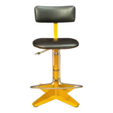 Industrial chair Bieffe Padova, Italy, 1960s