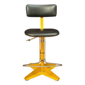 Industrial chair Bieffe Padova, Italy, 1960s