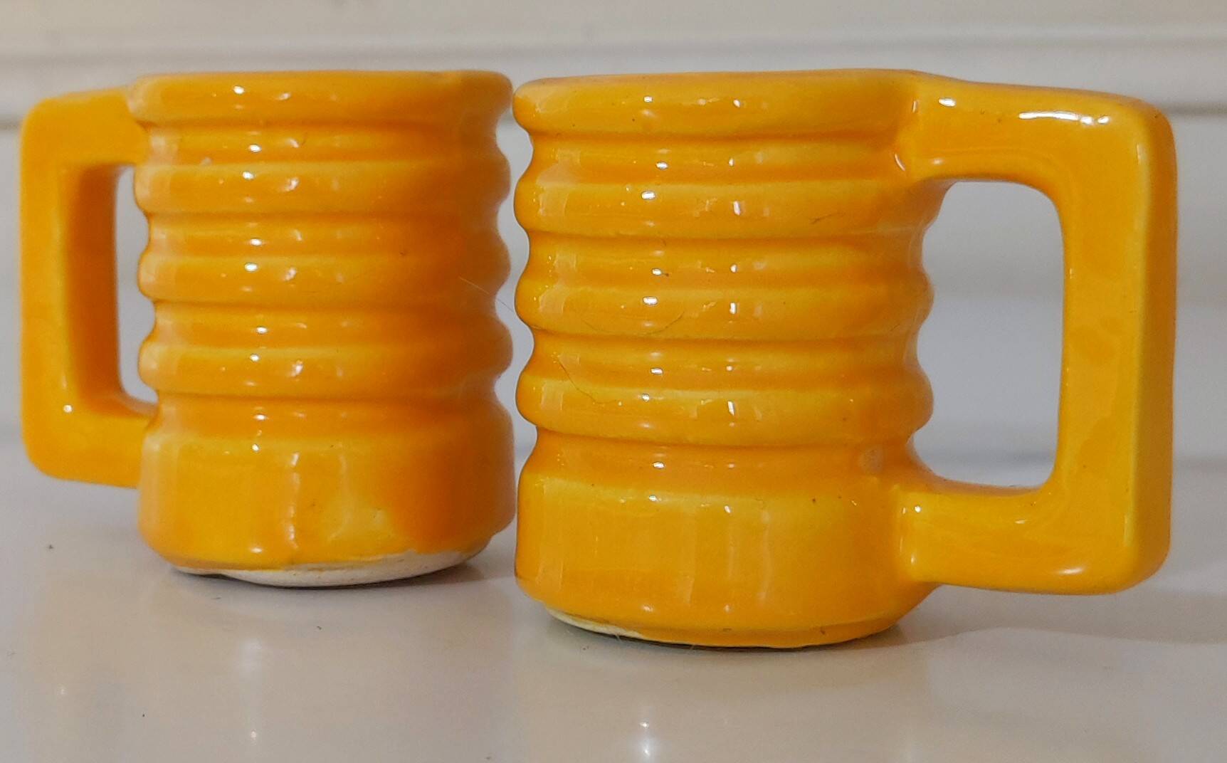 Set of 2 espresso cups