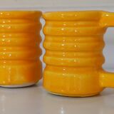 Set of 2 espresso cups