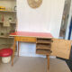 Bureau Baumann Vintage 60’s
