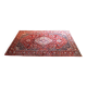 Persian carpet Keshan, Iran 200x300.