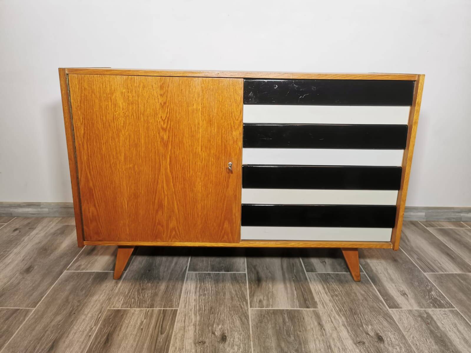 Sideboard by Jiri Jiroutek