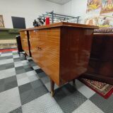 70s sideboard