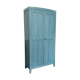 Armoire parisienne 2 portes