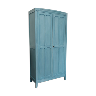 Parisian wardrobe 2 doors