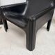 Fauteuil 4794 Gae Aulenti pour Kartell