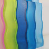 7 vintage vases IKEA