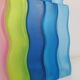 7 vases vintage IKEA