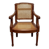 Louis Philippe barber chair