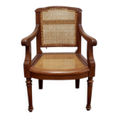 Louis Philippe barber chair