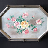 Deco tray of the 30years