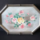 Deco tray of the 30years
