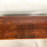 Rosewood Executive Desk by Arne Vodder, Model 207 – Scandinavian Modern Ico