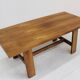 Table à manger vintage des années 1960 Italie