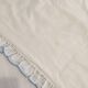 Baby cot cover