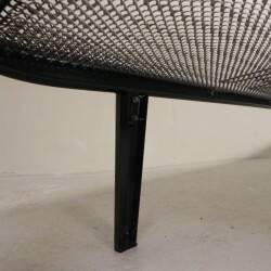 Auping bed, daybed, Cleopatra by Dick Cordemeijer, 1960s