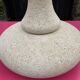 Stone lamp, dlg by albert tormos, arsène galisson, size xxl, approximately 20 kg
