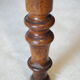 Secretary desk happiness of the day Louis Phillipe in walnut