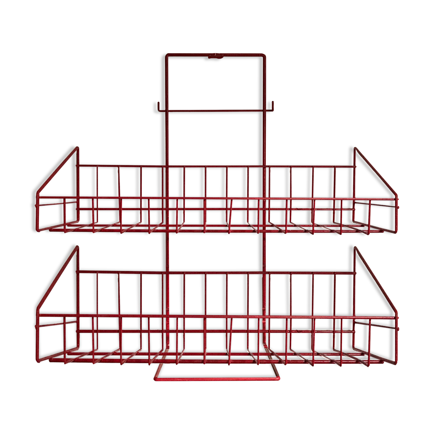 Etagère murale