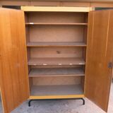 Armoire d'école