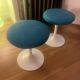 Tulip Stool by Eero Saarinen for Knoll International