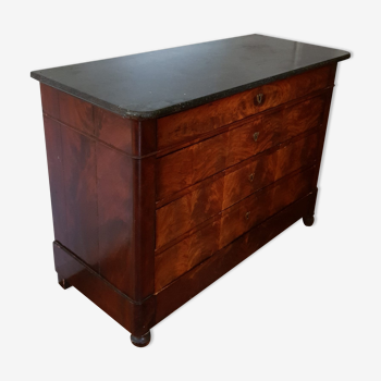 Louis Philippe dresser