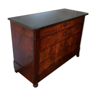 Louis Philippe dresser