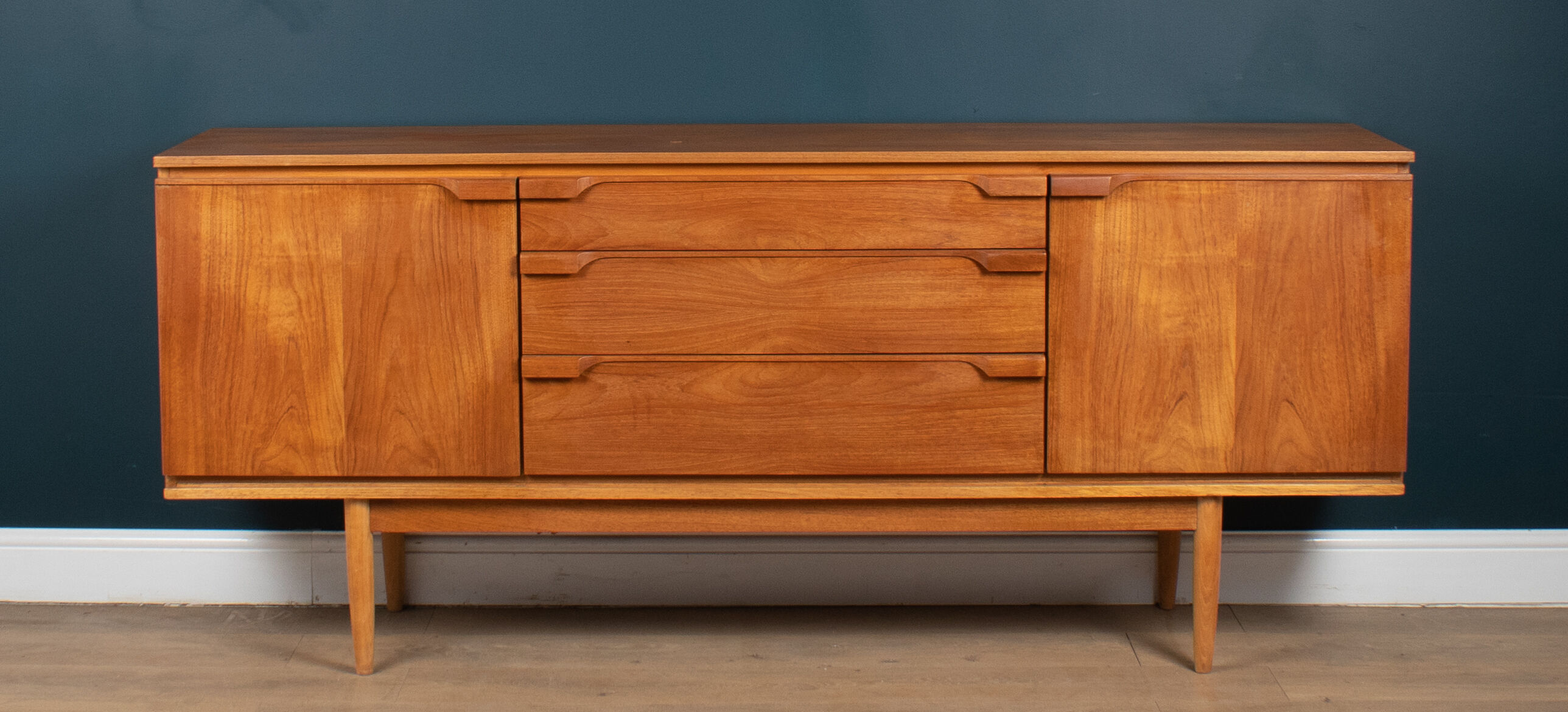 Austinsite sideboard 1960